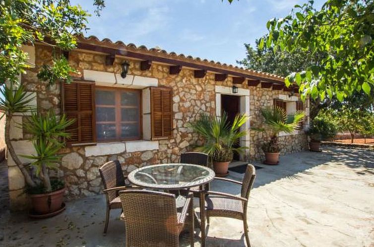 Vakantiehuis Tovell 10