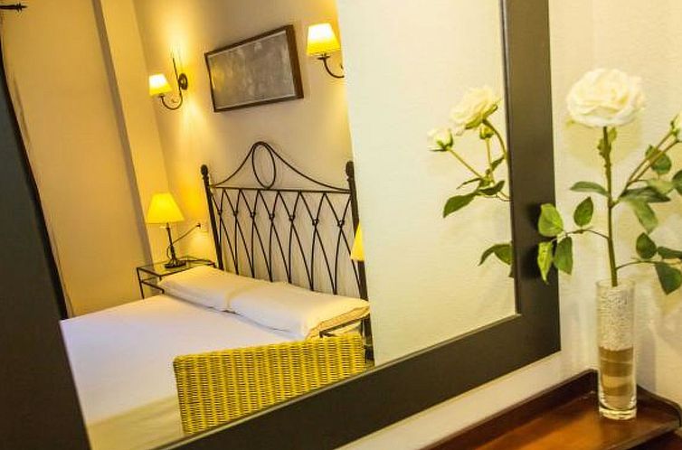 Vakantiehuis Tovell 10