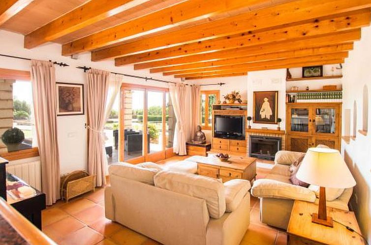 Vakantiehuis Tovell 10