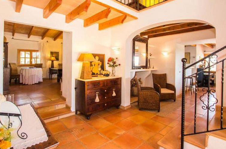 Vakantiehuis Tovell 10