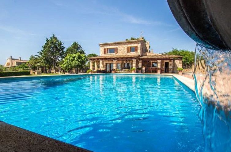Vakantiehuis Tovell 10