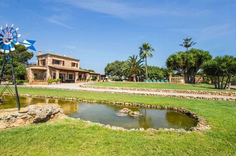 Vakantiehuis Tovell 10