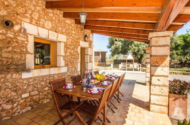 Vakantiehuis Tovell 10