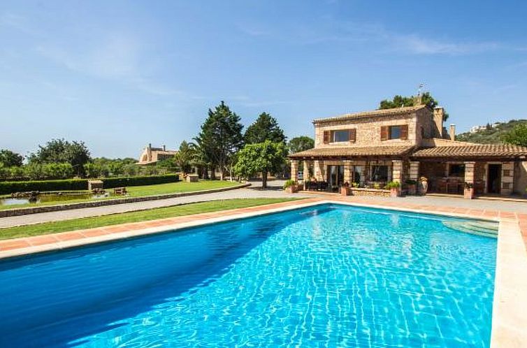 Vakantiehuis Tovell 10