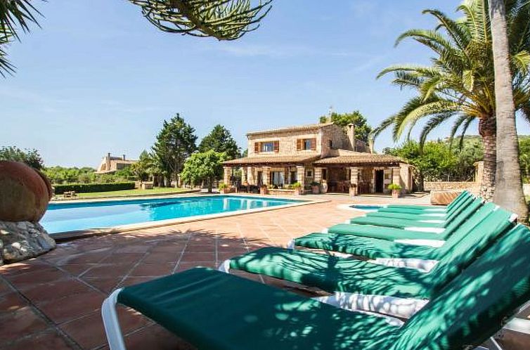 Vakantiehuis Tovell 10