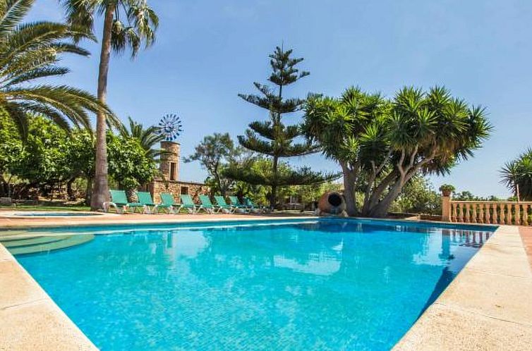 Vakantiehuis Tovell 10