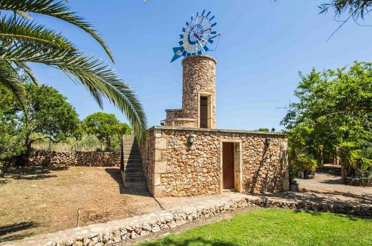 Vakantiehuis Tovell 10