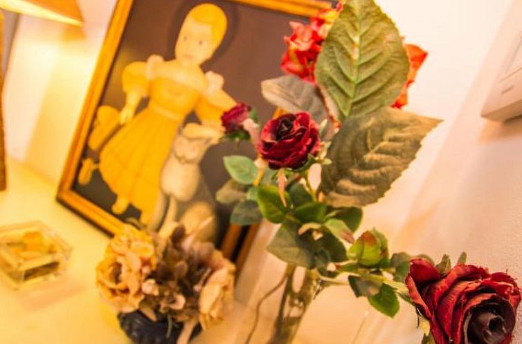 Vakantiehuis Tovell 8