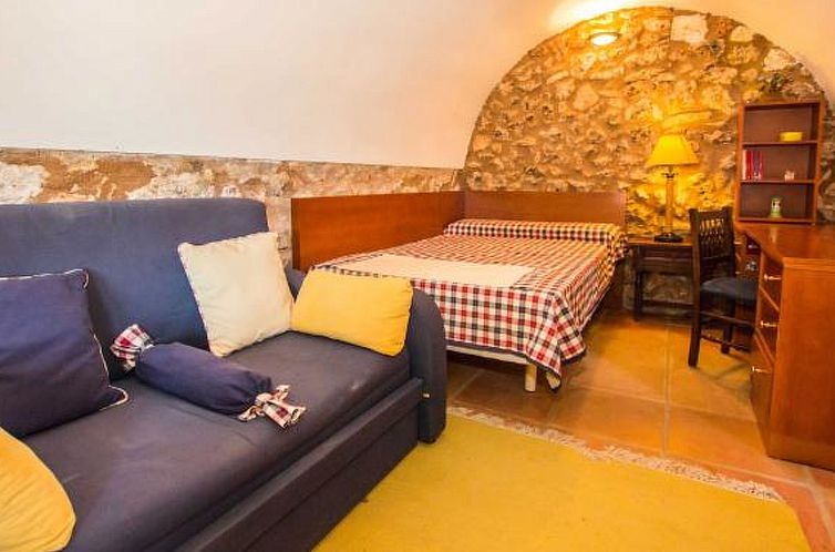 Vakantiehuis Tovell 8