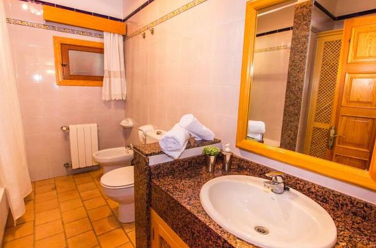 Vakantiehuis Tovell 8