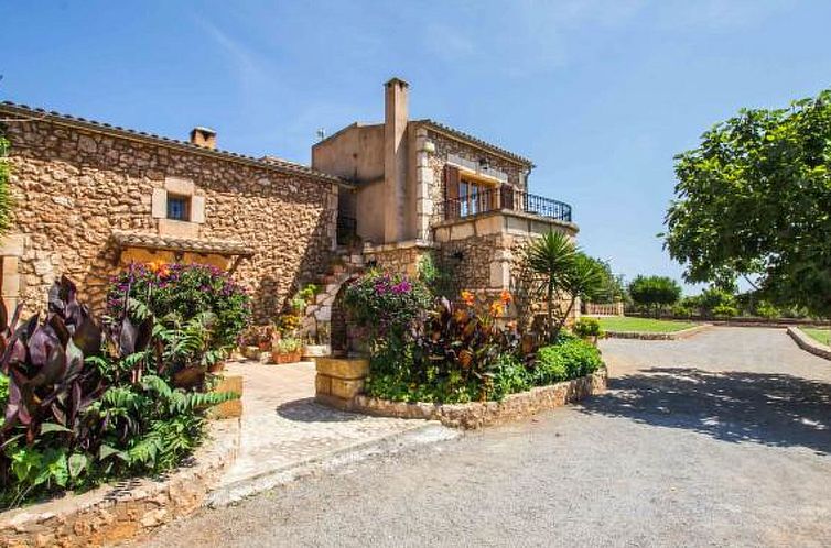 Vakantiehuis Tovell 8