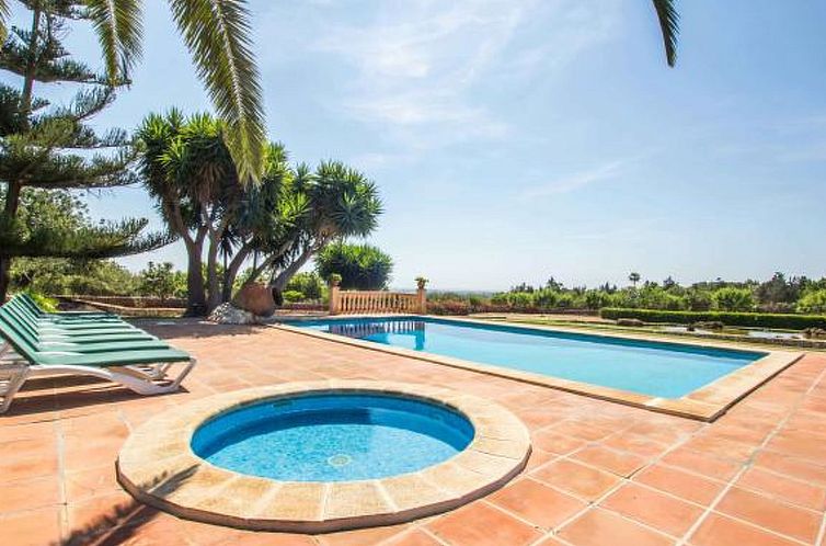 Vakantiehuis Tovell 8