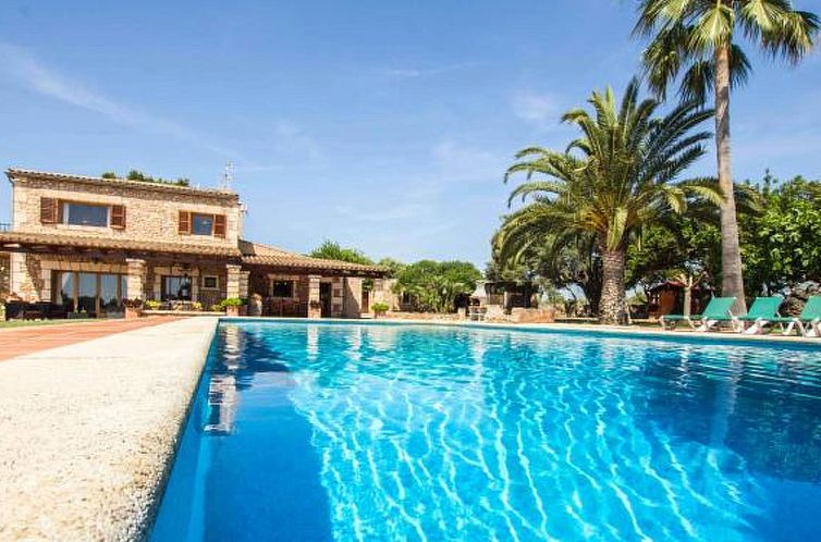 Vakantiehuis Tovell 8