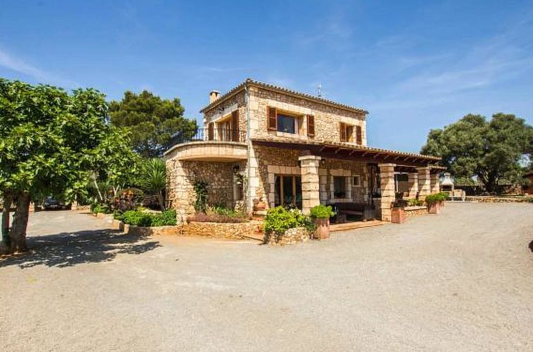 Vakantiehuis Tovell 8