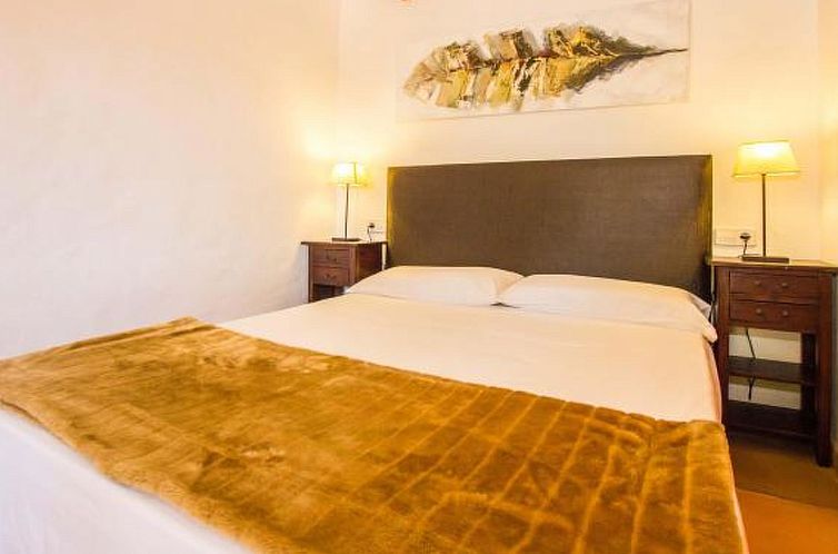Vakantiehuis Tovell 8