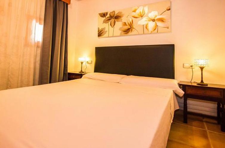 Vakantiehuis Tovell 8