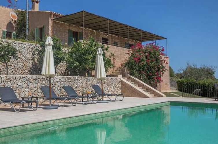 Vakantiehuis Calma