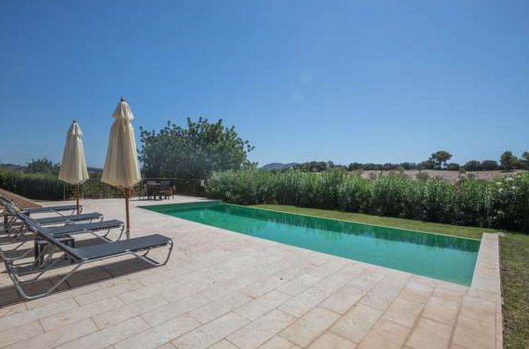 Vakantiehuis Calma