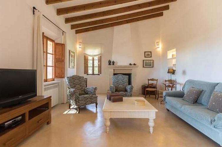 Vakantiehuis Calma