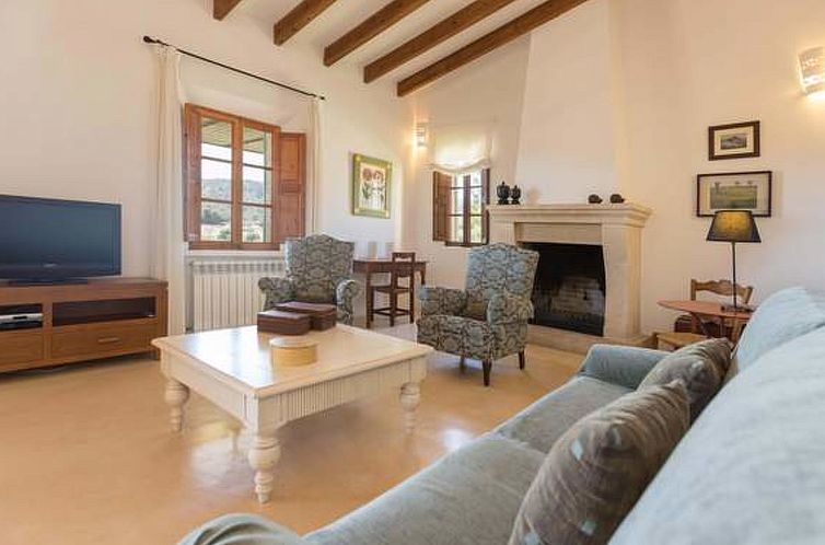 Vakantiehuis Calma