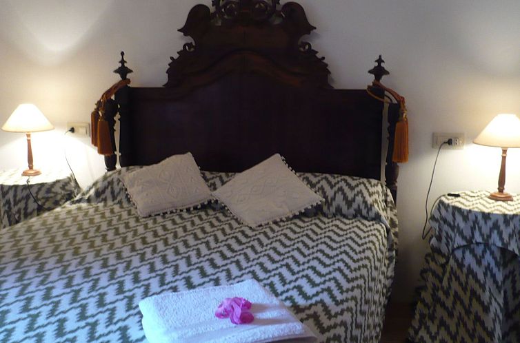 Vakantiehuis Finca "Son Pereto" mit privatem Pool