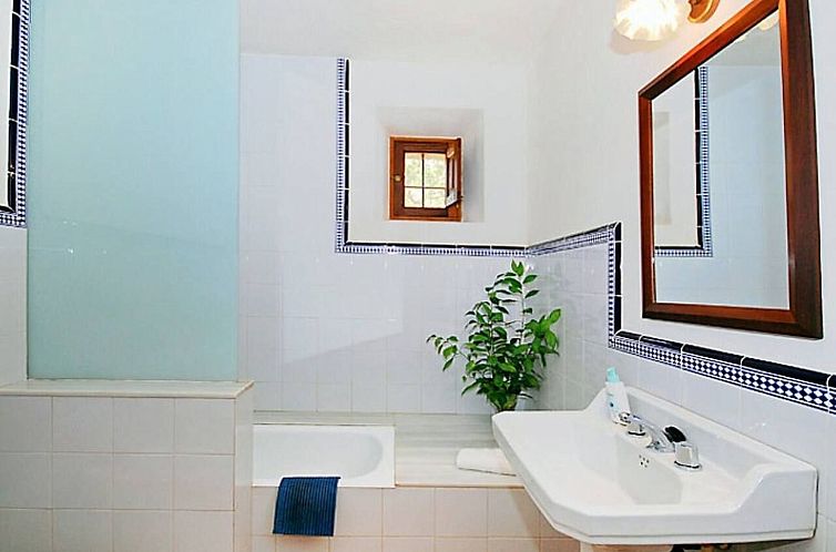 Vakantiehuis Finca "Son Pereto" mit privatem Pool