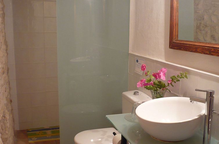 Vakantiehuis Finca "Son Pereto" mit privatem Pool