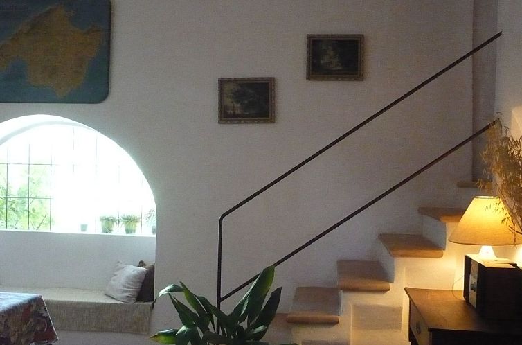 Vakantiehuis Finca "Son Pereto" mit privatem Pool