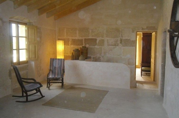 Vakantiehuis Finca "Son Pereto" mit privatem Pool