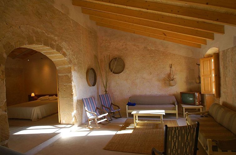 Vakantiehuis Finca "Son Pereto" mit privatem Pool