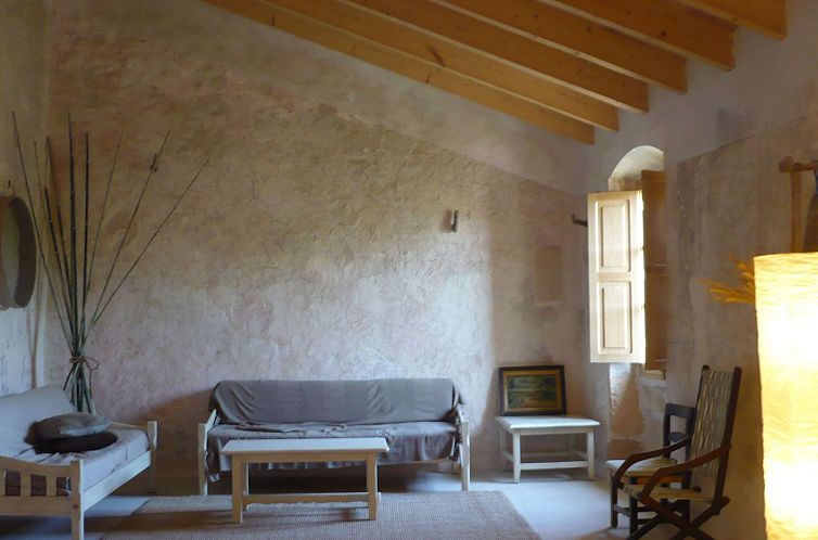 Vakantiehuis Finca "Son Pereto" mit privatem Pool