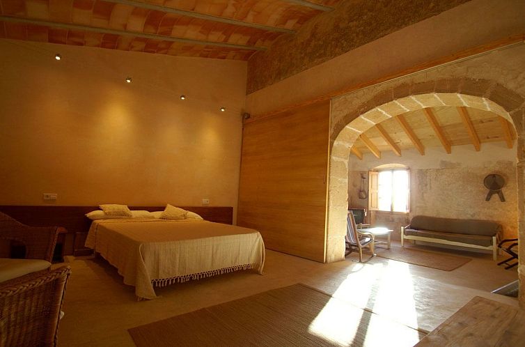 Vakantiehuis Finca "Son Pereto" mit privatem Pool