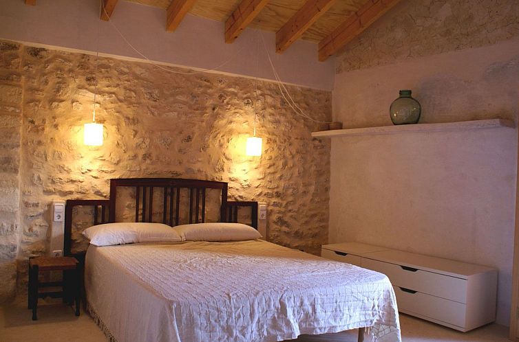 Vakantiehuis Finca "Son Pereto" mit privatem Pool