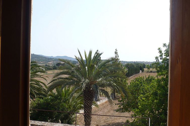 Vakantiehuis Finca "Son Pereto" mit privatem Pool