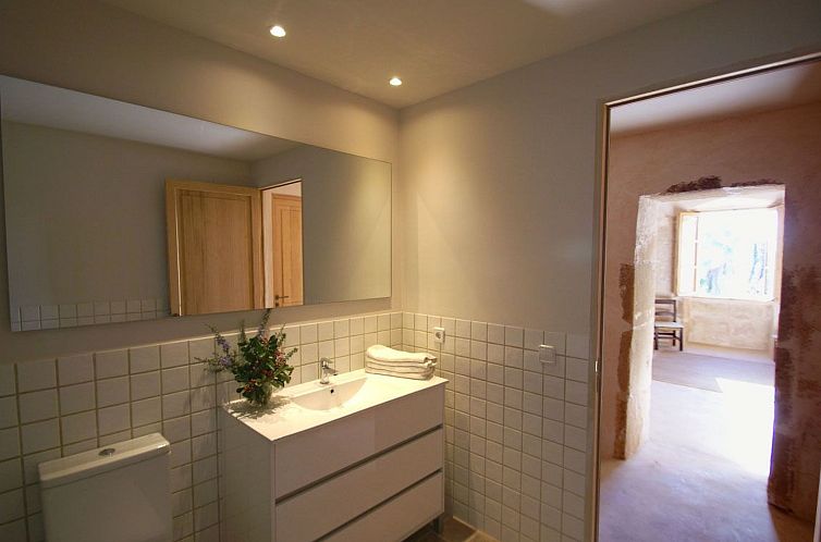 Vakantiehuis Finca "Son Pereto" mit privatem Pool