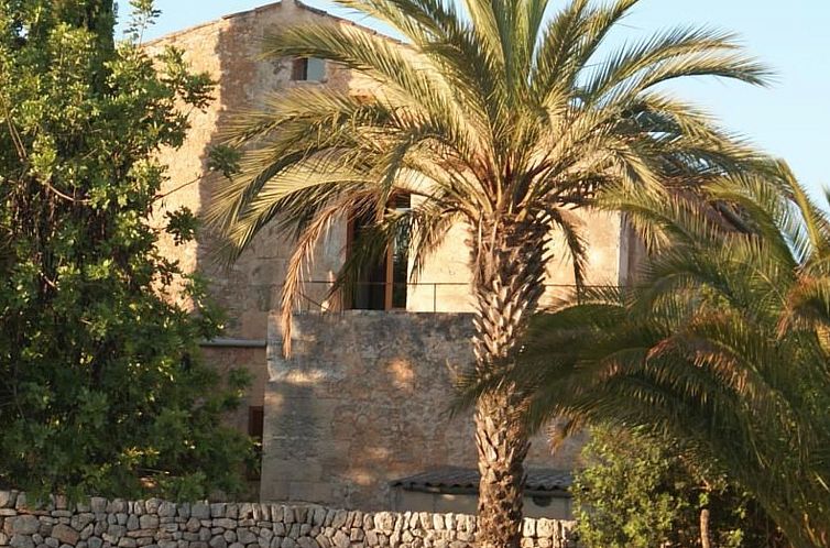 Vakantiehuis Finca "Son Pereto" mit privatem Pool