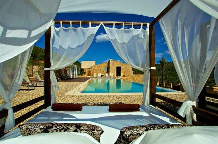 Unterkunft 1601016 - Ferienhaus Mallorca - Vakantiehuis Luxuriöses Landhaus für 16 Personen mit Pool 