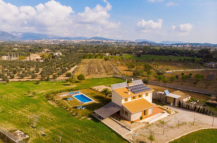 Vakantiehuis Son Bordoi