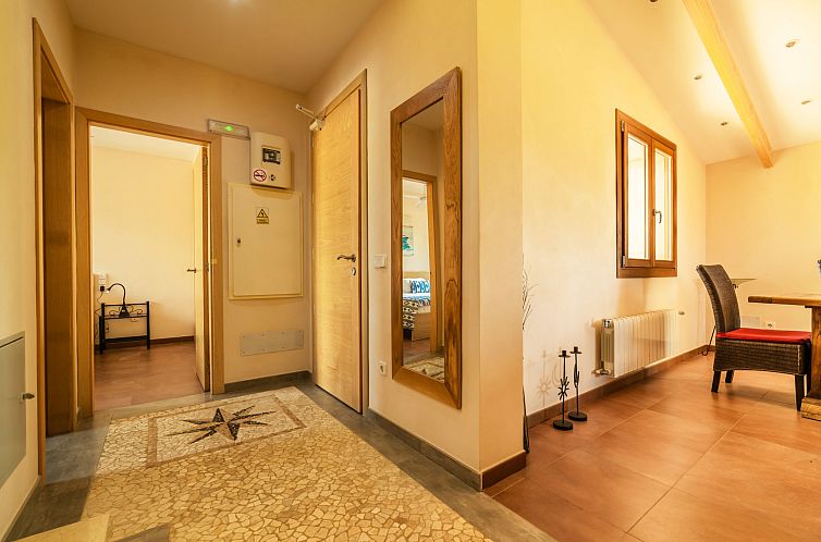 Vakantiehuis Son Bordoi