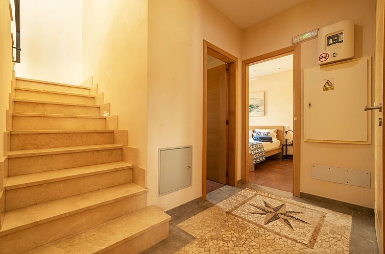 Vakantiehuis Son Bordoi