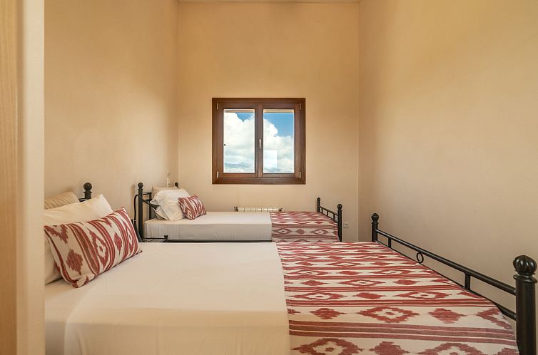 Vakantiehuis Son Bordoi