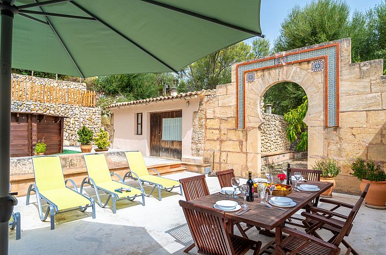 Appartement Sa Bisbal