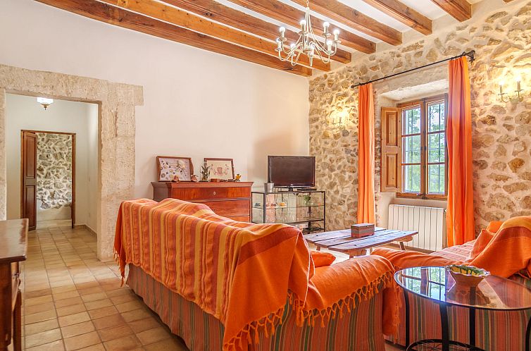 Appartement Sa Bisbal