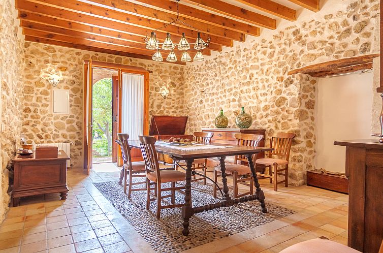 Appartement Sa Bisbal