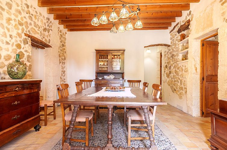 Appartement Sa Bisbal