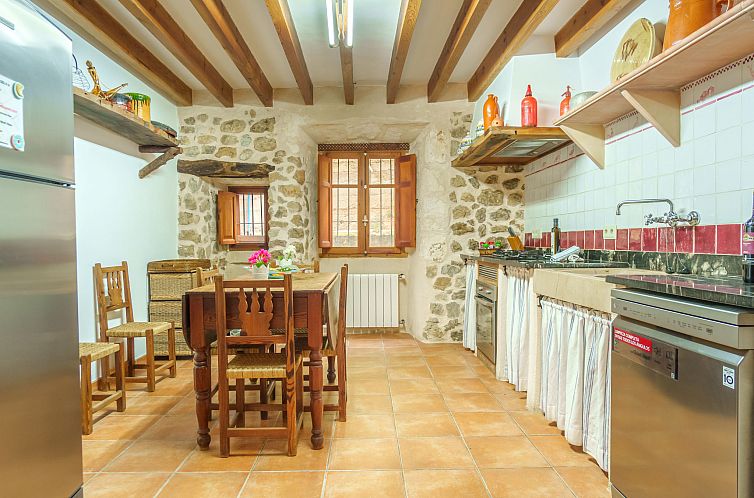 Appartement Sa Bisbal