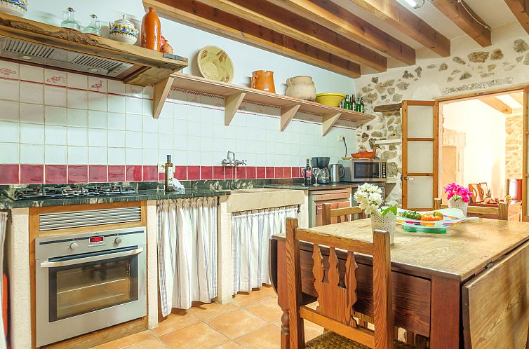 Appartement Sa Bisbal