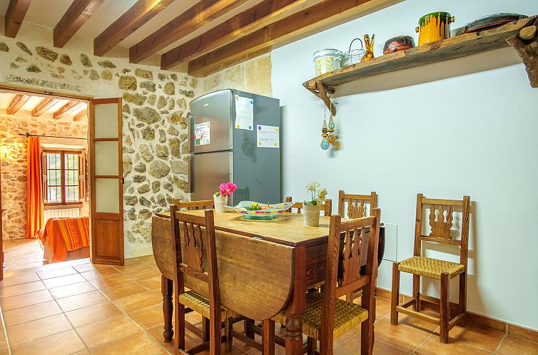 Appartement Sa Bisbal