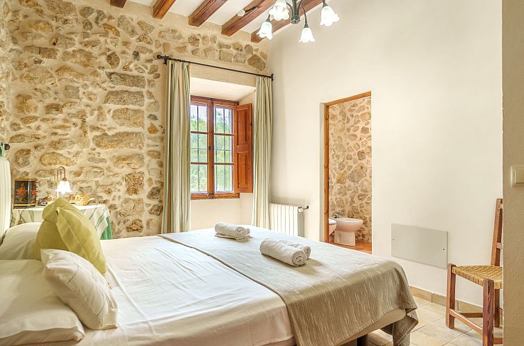 Appartement Sa Bisbal