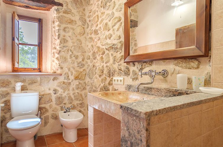 Appartement Sa Bisbal